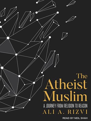 cover image of The Atheist Muslim